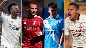 Partidos de hoy, domingo 3 de mayo de 2026: programación, canales TV y resultados en vivo