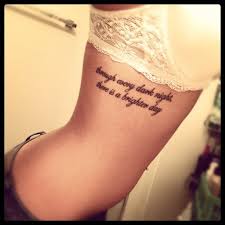 tattoo-quotes.jpg via Relatably.com