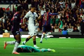Exhibe Atlante a Rayados