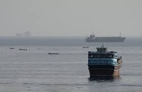 Iran Sees an Opening to Kick the U.S. Out of the Gulf
