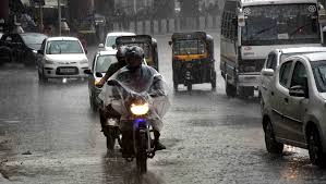 MeT forecasts rain, storms across J&K; flash flood, mudslide risk looms