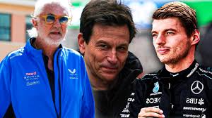 Toto Wolff