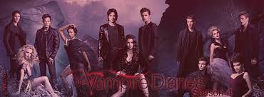 Image result for vampire diaries cast