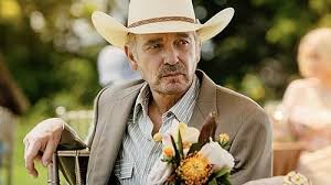 Billy Bob Thornton Denies Landman Exit Rumors