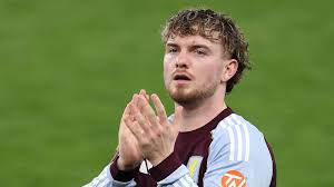 harvey elliot