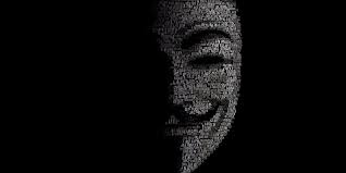 Hasil gambar untuk anonymous
