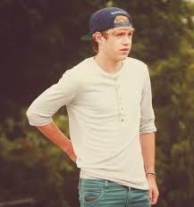 Foto bij ~35 Niall Horan