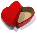 Heart box