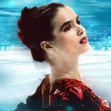 katharina witt