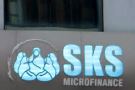 Image result for sks microfinance logo