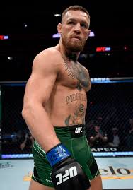 conor mcgregor Picture