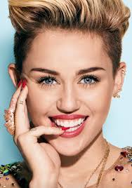 Résultat de recherche d'images pour "miley cyrus"