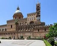 Immagine di Cattedrale di Palermo