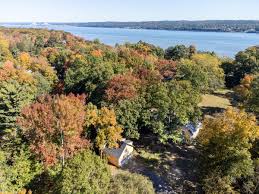 $3.69M Snedens Landing Home Once Owned By Bill Murray Hits The Market