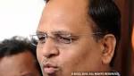 Delhi govt sets expert panel