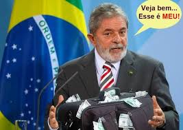 Afbeeldingsresultaat voor charge lula em panico