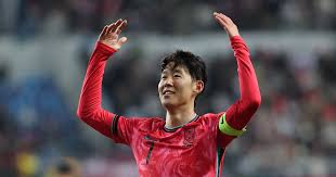 대한민국 축구 국가대표팀