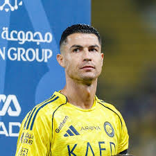 Liga Saudita alerta CR7: 'Ninguém toma decisões contra seu próprio clube'