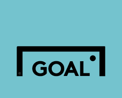 รูปภาพGoal Live Scores app logo