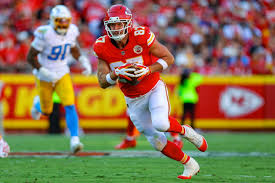 Travis Kelce