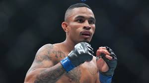 How to bet on UFC Shanghai prelims: Odds and best bets for Namsrai Batbayar vs. Andre Lima and more