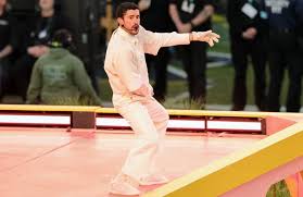 Bad Bunny Debuts Unreleased adidas BadBo 1.0 