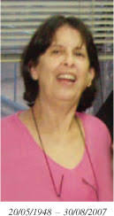 ASSUNTOS GERAIS. Profa. Dra. Helena M. C. Ferraz. No dia 30 de agosto de 2007, a Profa. Dra Helena M. C. Ferraz, do Instituto de Química faleceu em São ... - 50f1