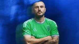 SEAvPOR Starting XI: Antino Lopez lines up as center back, Nouhou wears the captain's armband