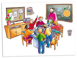 Resultado de imagen para QUE ES LA ESCUELA