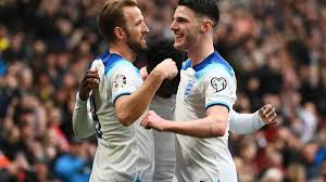 Declan Rice touts Bayern Munich’s Harry Kane as best he’s ever played with