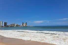 Se espera un fin de semana lluvioso y con temperaturas elevadas en Mazatlán y el sur del estado