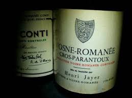 Resultado de imagem para Henri Jayer Richebourg Grand Cru, Cote de Nuits,