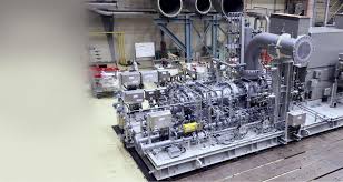 Compressor segment | KOBELCO energy & chemical machinery ...