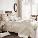Beautiful bed linen