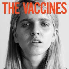 You&#39;ll immediately notice something different, and that&#39;s because bassist Arni Arnason is singing. New album The Vaccines Come Of Age comes out September 4 ... - No-Hope