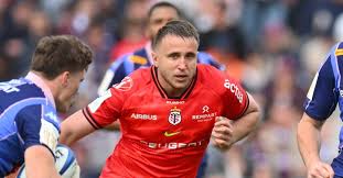 Toulouse : Mola inquiet après la sortie sur blessure de Jelonch : Sports - Orange