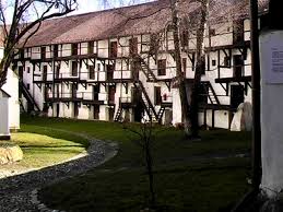 Bildergebnis für tartlau kirchenburg