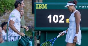 Naomi Osaka Moves On New Coaching Chapter Begins in Montreal