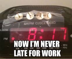 Funny Quotes Being Late. QuotesGram via Relatably.com