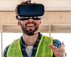 Immagine di Formazione con la realtà virtuale
