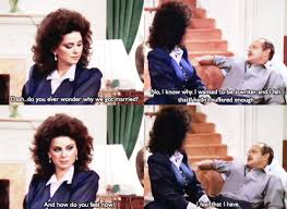 Designing Women Julia Quotes. QuotesGram via Relatably.com