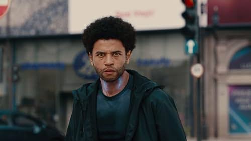 Netflix's renewed sci-fi thriller with perfect Rotten Tomatoes score hits filming milestone; Rapman's Bafta-winning series follows five who develop superpowers