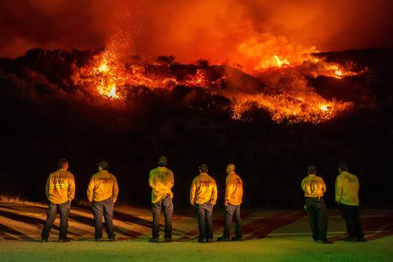 UN report says global warming will exceed 1.5°C limit, maps path to overshoot and cool back below danger zone
