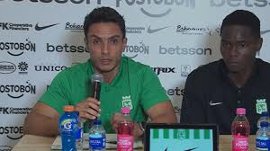 Lucas González tras el debut: “Tenemos la mejor nómina del país”