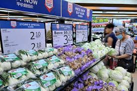 NTUC, Link members to get 50% off essentials at FairPrice