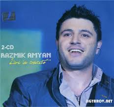 Исполнитель: Razmik Amyan / Размик Амян Альбом: Live in concert 2011. Год выпуска: 2011. Жанр: Popular Vocal Издание: Karen Studio Кол-во треков: 21 - 1293653040_46