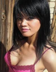 Hasil gambar untuk bugil telanjang NAJWA SHIHAB indonesia presenter tv