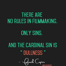 Frank Capra - Filmmaker Quote #5 | Great Filmmaker Quotes ... via Relatably.com