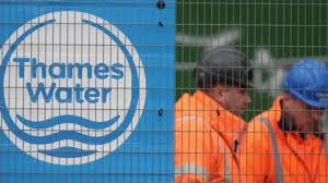 Thames Water lenders preparing legal challenge in event of Burnham nationalisation
