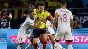 ¡Arde la Eliminatoria! ¿Venezuela dará la sorpresa ante Colombia? - Imagen ilustrativa del artículo
